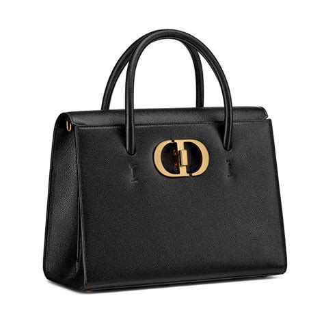 Fashion Obsession: The Dior St Honoré bag 